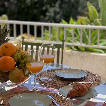 Patio Andaluz - Jardines 434