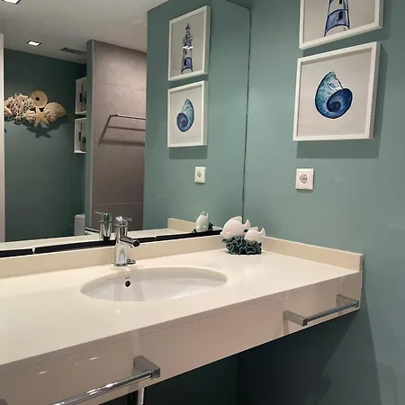 Patio Andaluz - Jardines 434