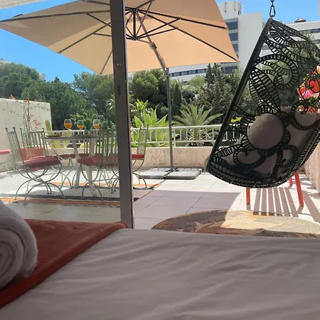 Lejlighed Patio Andaluz - Jardines 434 *