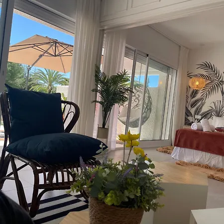 Lejlighed Patio Andaluz - Jardines 434