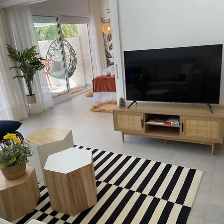 Patio Andaluz - Jardines 434