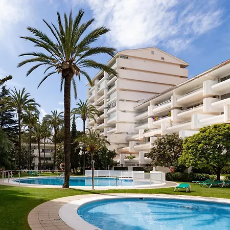 Lejlighed Patio Andaluz - Jardines 434 *