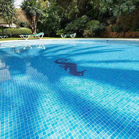 Patio Andaluz - Jardines 434