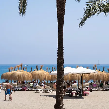 Lejlighed Patio Andaluz - Jardines 434 *