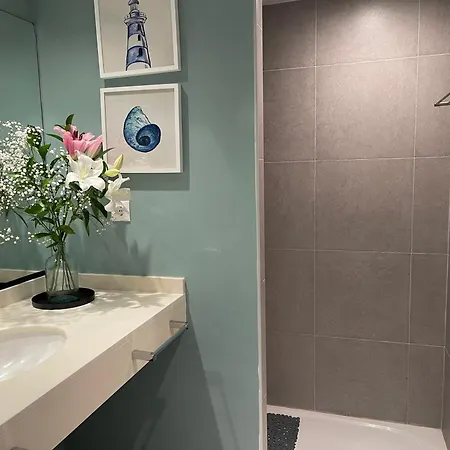 Patio Andaluz - Jardines 434 *