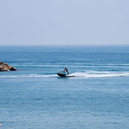 Patio Andaluz - Jardines 434 *