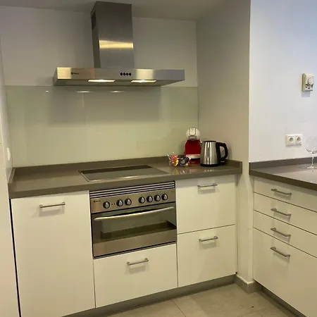 Appartement Patio Andaluz - Jardines 434