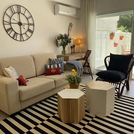 Patio Andaluz - Jardines 434 Appartement *