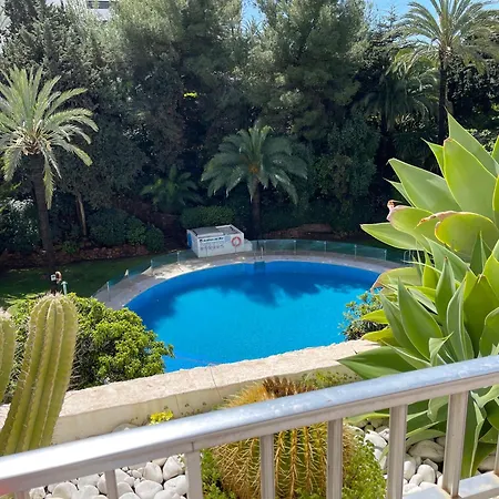 Appartement Patio Andaluz - Jardines 434