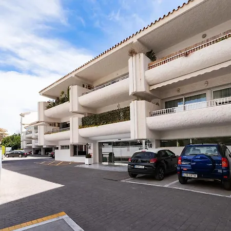 Patio Andaluz - Jardines 434