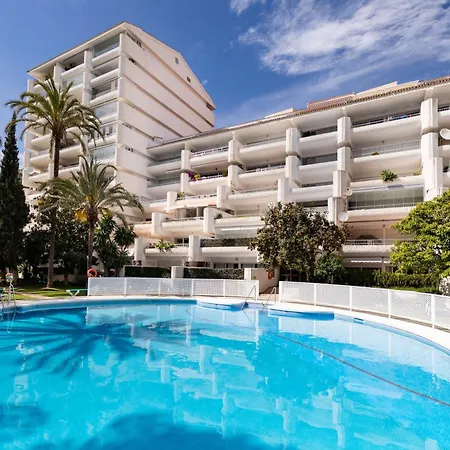 Appartement Patio Andaluz - Jardines 434 Marbella