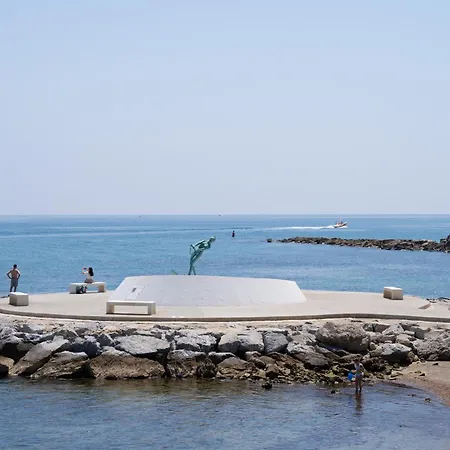 Appartement Patio Andaluz - Jardines 434 Marbella