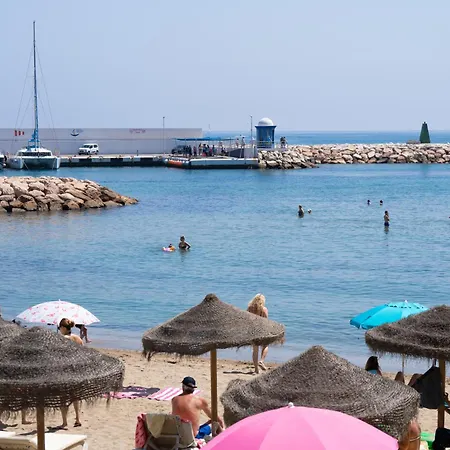 Patio Andaluz - Jardines 434 *