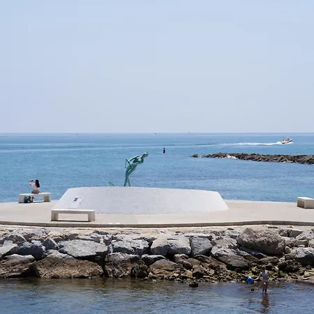 Appartement Patio Andaluz - Jardines 434 *