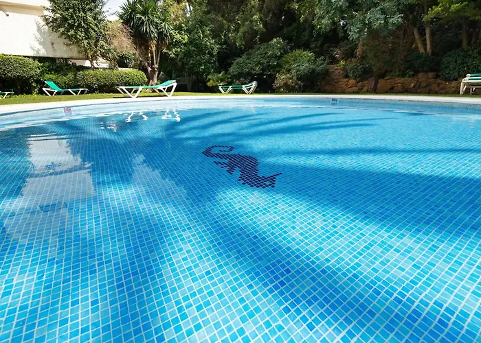 Patio Andaluz - Jardines 434