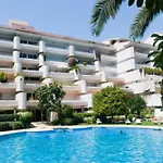 Patio Andaluz - Jardines 434 公寓 *