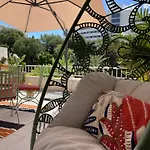 Patio Andaluz - Jardines 434 * 马尔韦利亚