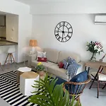 公寓 Patio Andaluz - Jardines 434