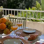 Patio Andaluz - Jardines 434