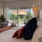 Patio Andaluz - Jardines 434 * 马尔韦利亚