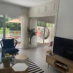 Patio Andaluz - Jardines 434 公寓 *