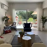 Patio Andaluz - Jardines 434 公寓 *
