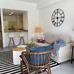Patio Andaluz - Jardines 434 公寓 马尔韦利亚
