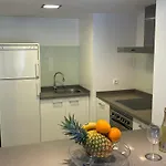 Patio Andaluz - Jardines 434 公寓 马尔韦利亚