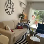 公寓 Patio Andaluz - Jardines 434 *