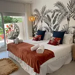 Patio Andaluz - Jardines 434 公寓