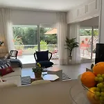 Patio Andaluz - Jardines 434 公寓 *