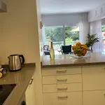 Patio Andaluz - Jardines 434 公寓 马尔韦利亚