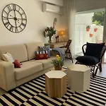 Patio Andaluz - Jardines 434 公寓 *