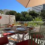 Patio Andaluz - Jardines 434 公寓 *
