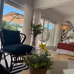 公寓 Patio Andaluz - Jardines 434