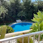 公寓 Patio Andaluz - Jardines 434