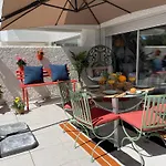 公寓 Patio Andaluz - Jardines 434 *