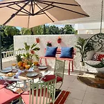公寓 Patio Andaluz - Jardines 434