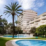 公寓 Patio Andaluz - Jardines 434 *
