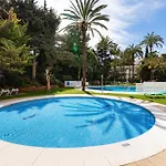公寓 Patio Andaluz - Jardines 434