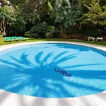 Patio Andaluz - Jardines 434 公寓 *