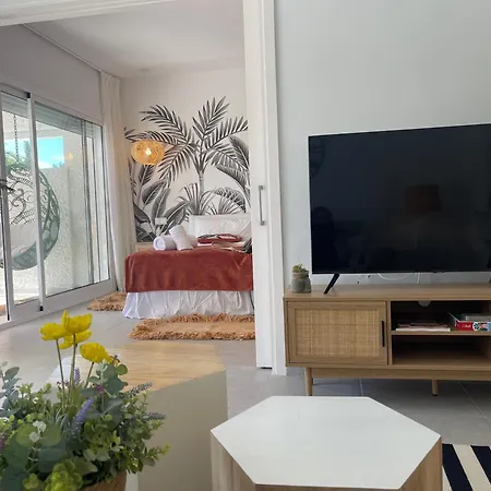 Patio Andaluz - Jardines 434