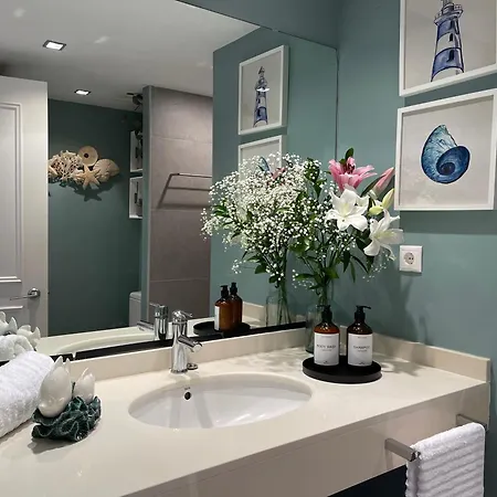 Patio Andaluz - Jardines 434 Appartamento *