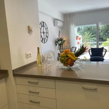 Appartamento Patio Andaluz - Jardines 434 *