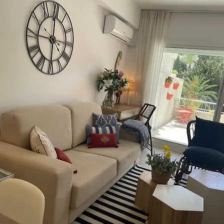 Appartamento Patio Andaluz - Jardines 434 *