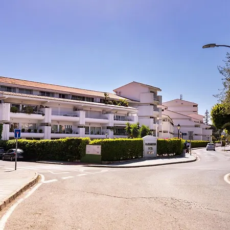 Patio Andaluz - Jardines 434 Appartamento