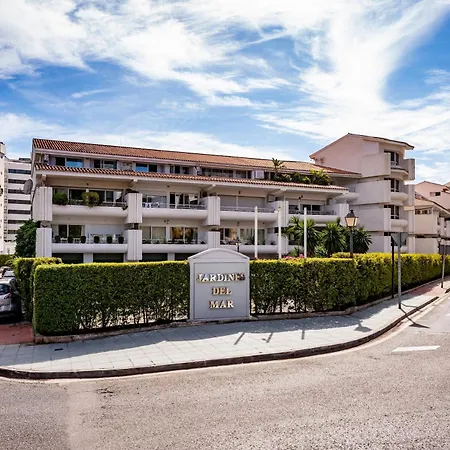 Patio Andaluz - Jardines 434 Appartamento *