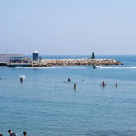 Appartamento Patio Andaluz - Jardines 434 *