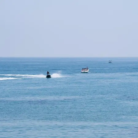 Patio Andaluz - Jardines 434 Appartamento