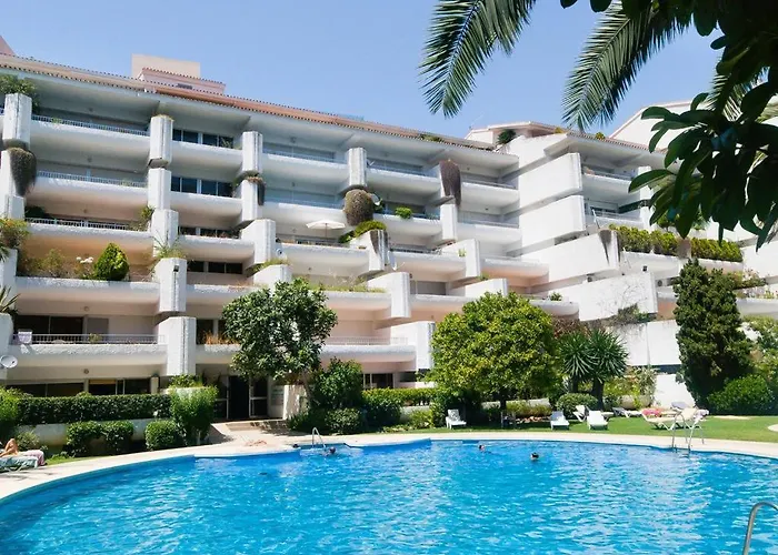 Patio Andaluz - Jardines 434 アパート *